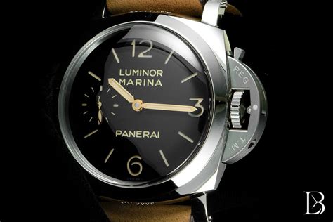 panerai base models|best Panerai watches to collect.